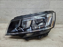 Load image into Gallery viewer, Frontscheinwerfer VW Multivan 7L1941005B Links Scheinwerfer Headlight SCH1971663052pp
