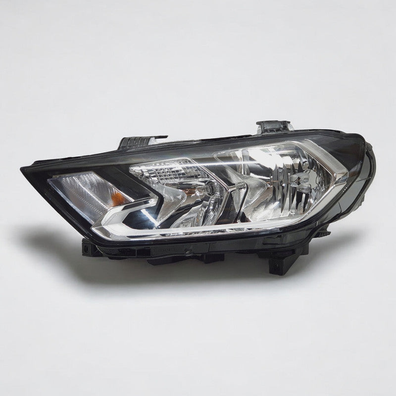 Frontscheinwerfer Audi A1 82A941003 Links Scheinwerfer Headlight