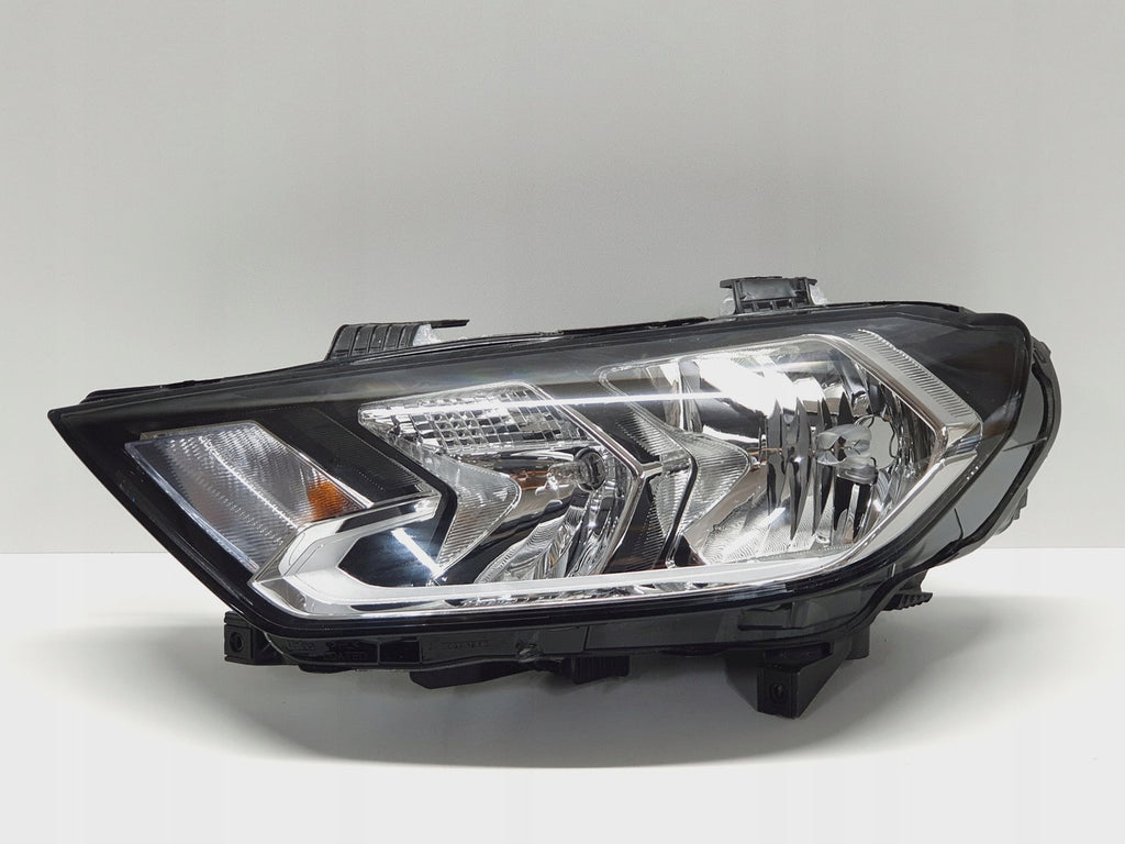 Frontscheinwerfer Audi A1 82A941003 Links Scheinwerfer Headlight