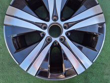 Load image into Gallery viewer, 1x Alufelge 17 Zoll 5x112 A2064017100 Mercedes-Benz W206 Rim Wheel FEL6921220515sy