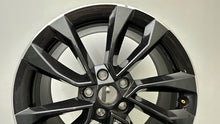 Load image into Gallery viewer, 1x Alufelge 19 Zoll 7.0" 5x112 45ET Glanz Graphit 57A601025AS Mg Karoq Rim Wheel FEL1115014324xq