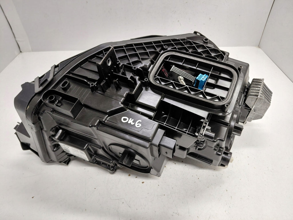 Frontscheinwerfer Mercedes-Benz W247 A2479064906 Links Scheinwerfer Headlight SCH2171361451jx