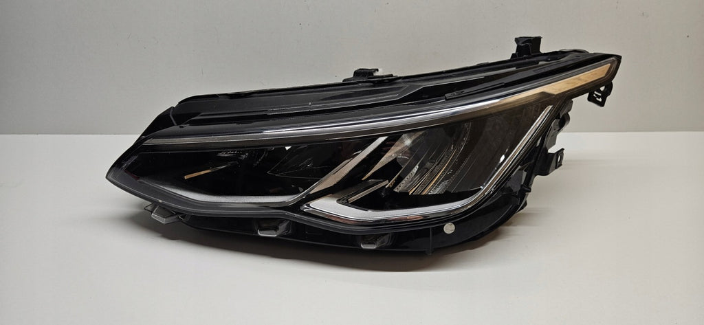 Frontscheinwerfer VW Golf VIII 5H1941005B LED Links Scheinwerfer Headlight SCH5979829002cw