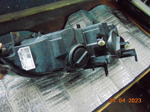 Frontscheinwerfer BMW X6 E71 7271361-03 Xenon Links Scheinwerfer Headlight SCH7502631480ra