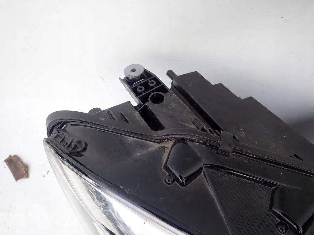 Frontscheinwerfer VW Touran 5TB941036 Rechts Scheinwerfer Headlight