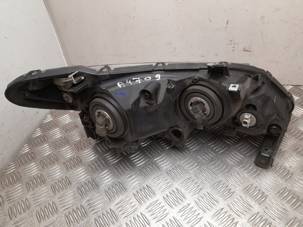 Frontscheinwerfer Honda Civic IX HCHR-531 Links Scheinwerfer Headlight