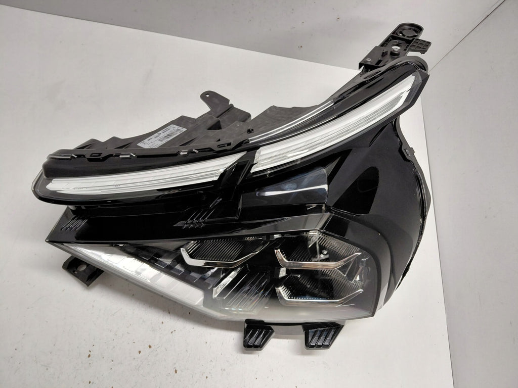 Frontscheinwerfer Citroën C4 III 73374697 73374698 Full LED Ein Satz Headlight SCH3633182615tp