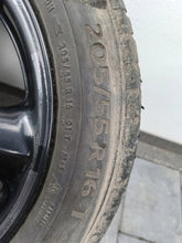 Laden Sie das Bild in den Galerie-Viewer, 1x Alufelge 16 Zoll 7.0" 5x112 Mercedes-Benz Rim Wheel FEL8341082537mf