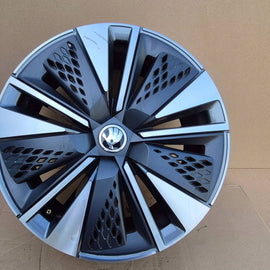 1x Alufelge 17 Zoll 7.0