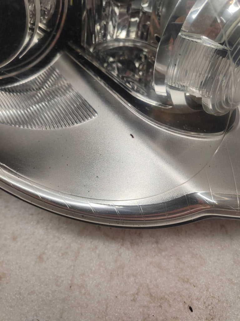 Frontscheinwerfer VW Passat 3C0941752K Xenon Rechts Scheinwerfer Headlight SCH9604073810hz