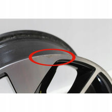 Laden Sie das Bild in den Galerie-Viewer, 1x Alufelge 16 Zoll 403009007R Renault Clio Iv Rim Wheel FEL7501396164lw
