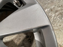 Load image into Gallery viewer, 1x Alufelge 17 Zoll 7.5" 5x120 43ET 6796206 BMW 1 F20 Rim Wheel FEL7304665446kk