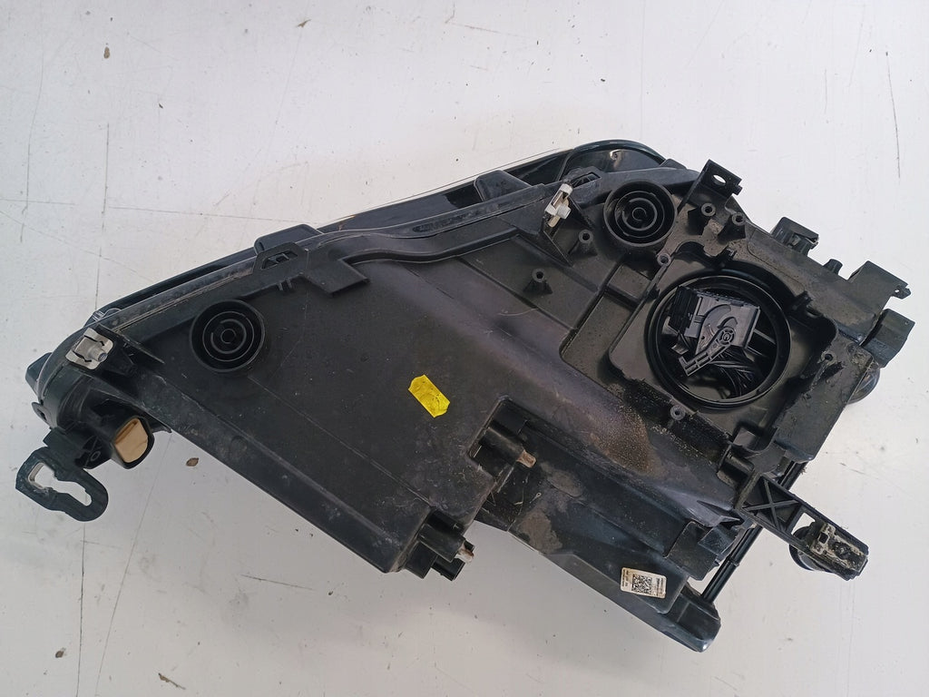 Frontscheinwerfer Cupra Leon 5FB941007F LED Links Scheinwerfer Headlight SCH2881349034ze