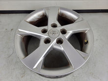Laden Sie das Bild in den Galerie-Viewer, 1x Alufelge 16 Zoll 6.5&quot; 5x114.3 45ET 45HL45141 Toyota Corolla Verso Rim Wheel