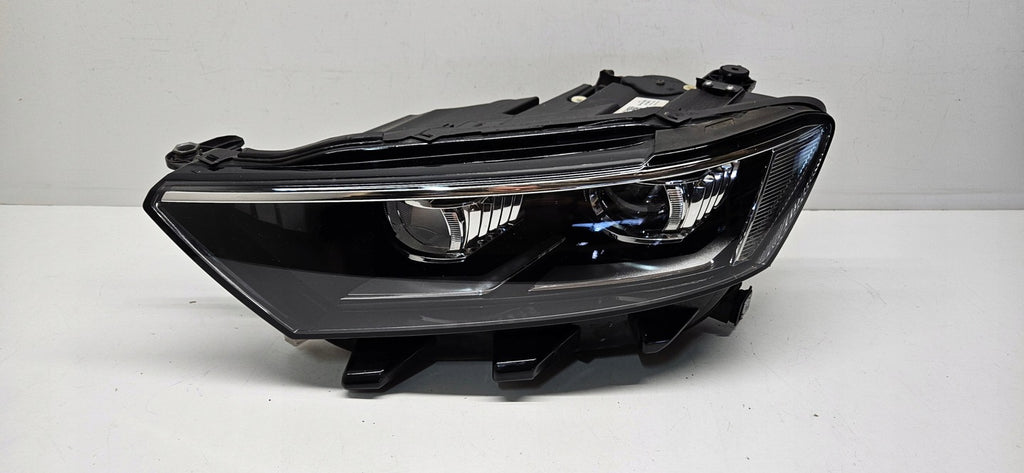 Frontscheinwerfer VW Troc T-Roc T Roc 2GA941035D Full LED Links Headlight