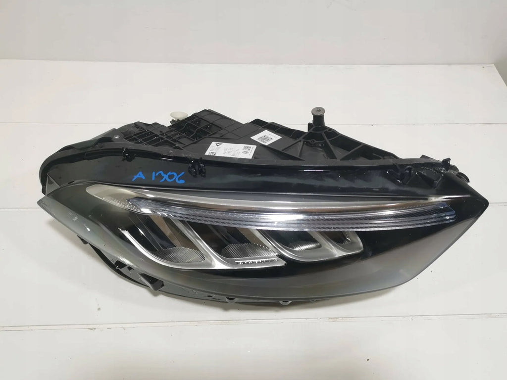 Frontscheinwerfer Mercedes-Benz W177 A1779066404 FALSE Scheinwerfer Headlight SCH1039716120eq
