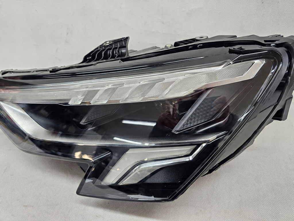 Frontscheinwerfer Audi A3 8Y0941033 Full LED Links Scheinwerfer Headlight