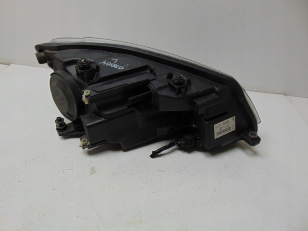 Frontscheinwerfer VW Caddy III 2K5941005A Ein Stück (Rechts oder Links) SCH8348864036oi