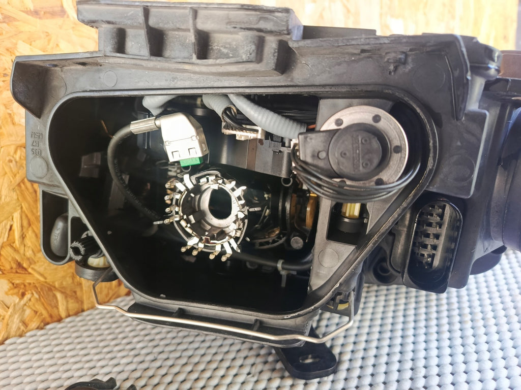 Frontscheinwerfer Audi A5 8T0941 Bi-Xenon Rechts Scheinwerfer Headlight SCH7045982593gp