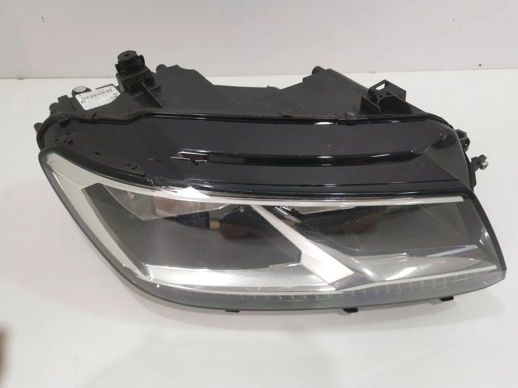 Frontscheinwerfer VW Tiguan 5NB941006B Rechts Scheinwerfer Headlight