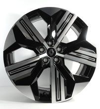Load image into Gallery viewer, 4x Alufelge 20 Zoll 7.0" 5x114.3 34ET 403008508R Renault Megane I Rim Wheel FEL1738109025vx
