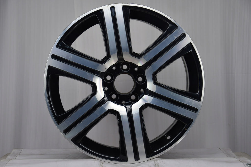 1x Alufelge 19 Zoll 8.0" 5x108 38ET A2534011600 Mercedes-Benz Glc C253 Rim Wheel FEL7763032465cj