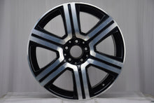 Load image into Gallery viewer, 1x Alufelge 19 Zoll 8.0" 5x108 38ET A2534011600 Mercedes-Benz Glc C253 Rim Wheel FEL7763032465cj