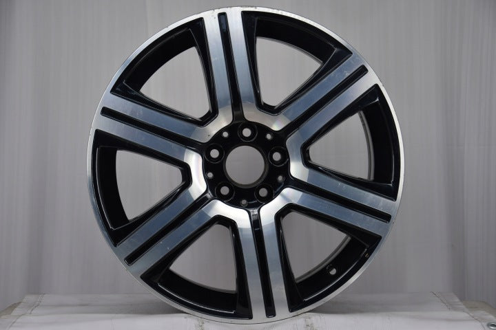 1x Alufelge 19 Zoll 8.0" 5x108 38ET A2534011600 Mercedes-Benz Rim Wheel FEL7763032465cj