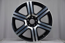 Laden Sie das Bild in den Galerie-Viewer, 1x Alufelge 19 Zoll 8.0" 5x108 38ET A2534011600 Mercedes-Benz Rim Wheel FEL7763032465cj