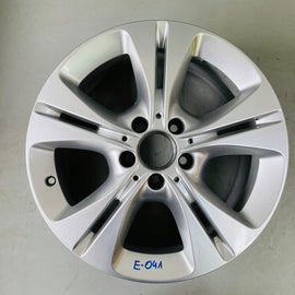1x Alufelge 17 Zoll 7.0