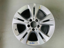 1x Alufelge 17 Zoll 7.0