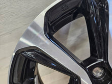 Laden Sie das Bild in den Galerie-Viewer, 1x Alufelge 15 Zoll Mitsubishi Space Star Colt I Rim Wheel FEL7805844059zf