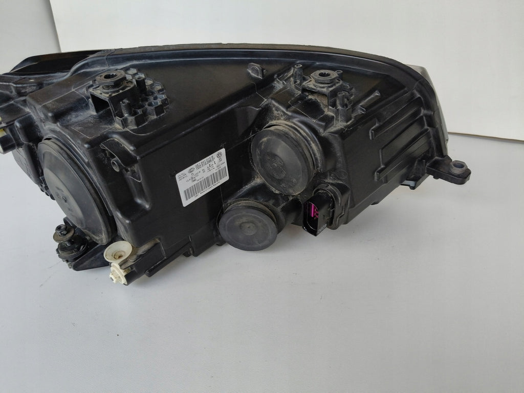 Frontscheinwerfer VW Caddy 2K1941015B Links Scheinwerfer Headlight SCH1781792770dc