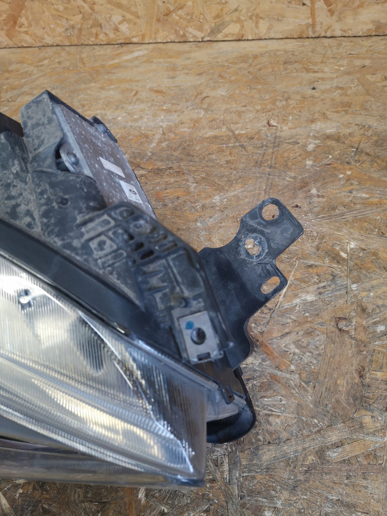 Frontscheinwerfer Audi Kuga GV41-13D154-AG Xenon Rechts Scheinwerfer Headlight