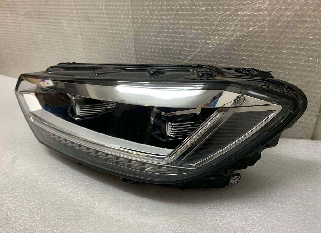 Frontscheinwerfer VW Touran 5TB941081A LED Links Scheinwerfer Headlight