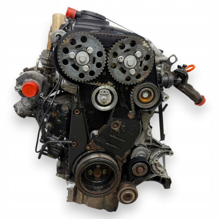 Motor Audi C6 A4 B7 BRE 2.0 TDI 140PS 103kW 169TKm 2004 Diesel Engine Komplett MOT6628294046sx