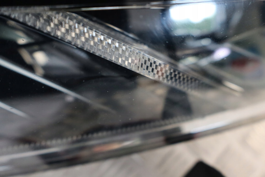 Frontscheinwerfer Skoda Octavia I 5E4941016AC LED Rechts Scheinwerfer Headlight SCH9618899202do