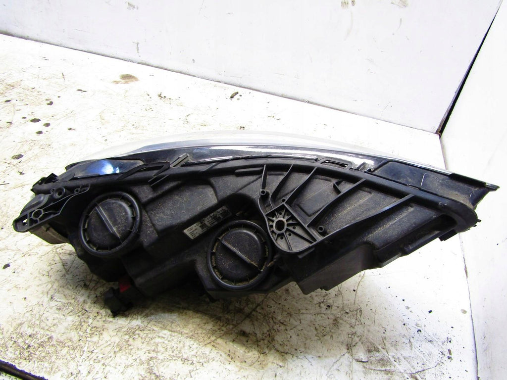 Frontscheinwerfer Opel Insignia B 39122968 LED Links Scheinwerfer Headlight SCH7342130544mq