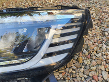 Load image into Gallery viewer, Frontscheinwerfer Renault Kangoo III 260608525 Full LED Links Headlight