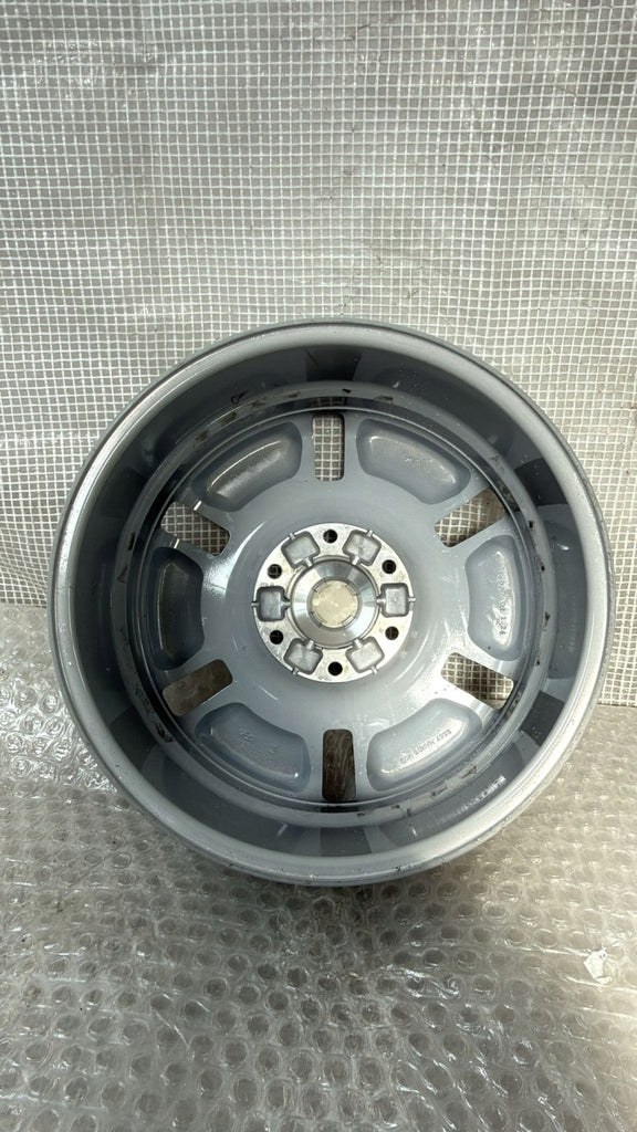 1x Alufelge 18 Zoll 7.0" 6x114.3 Hyundai Staria Rim Wheel FEL7937049940jc