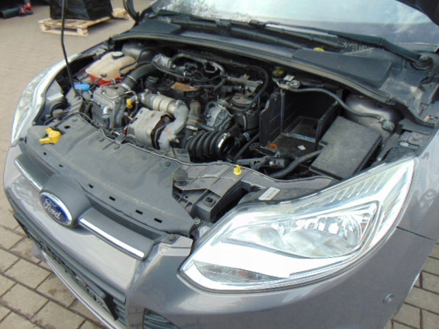 Motor Ford Focus III NGDA NGDB 1.6 TDCI 105PS 77kW 160TKm 2013 Diesel Komplett MOT5942183193nu