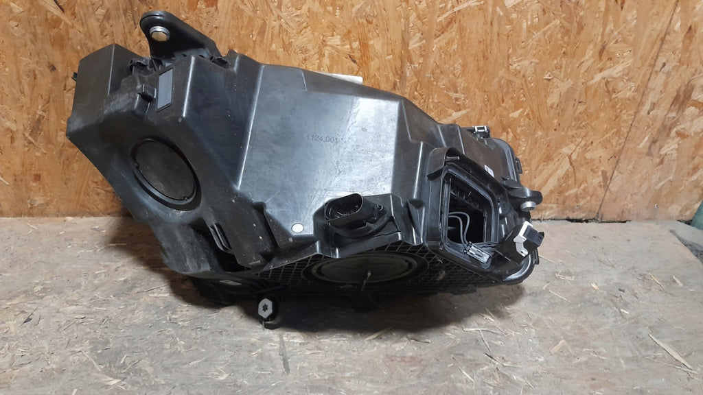 Frontscheinwerfer Mercedes-Benz Glc A2539066901 LED Links Scheinwerfer Headlight SCH6004738850du