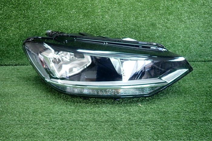 Frontscheinwerfer VW Touran 5TB941006C 85122000 Rechts Scheinwerfer Headlight SCH5551787061pq