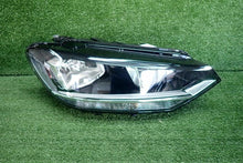 Load image into Gallery viewer, Frontscheinwerfer VW Touran 5TB941006C 85122000 Rechts Scheinwerfer Headlight SCH5551787061pq