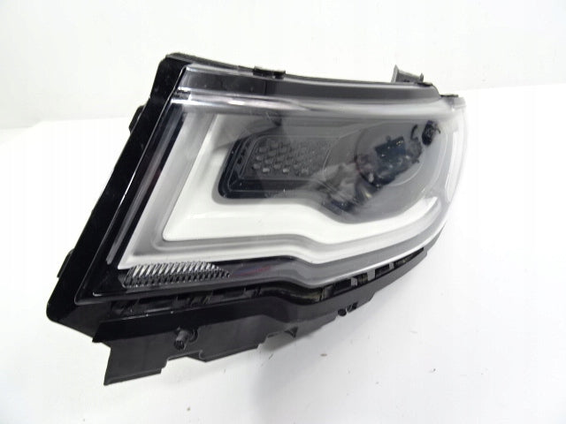 Frontscheinwerfer Jeep Compass Links Scheinwerfer Headlight SCH6204241598is