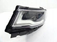Load image into Gallery viewer, Frontscheinwerfer Jeep Compass Links Scheinwerfer Headlight SCH6204241598is