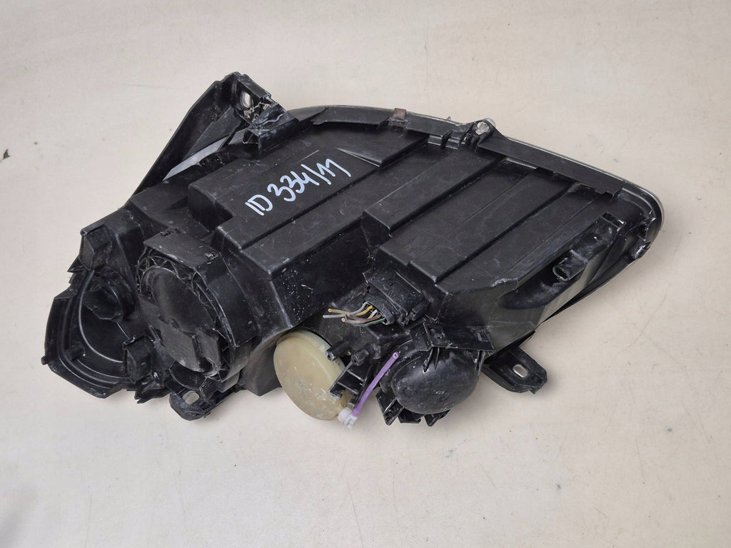 Frontscheinwerfer Mercedes-Benz W245 1305235882 Rechts Scheinwerfer Headlight SCH8704153662uu