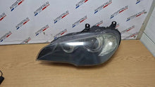 Laden Sie das Bild in den Galerie-Viewer, Frontscheinwerfer BMW X5 7161589 Links Scheinwerfer Headlight SCH6662265352rs