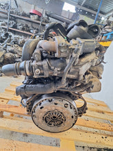Load image into Gallery viewer, Motor Opel Astra J 17DTR 125PS 150TKm Diesel Engine Komplett MOT8165001771oi