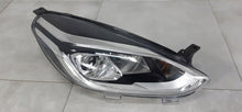 Laden Sie das Bild in den Galerie-Viewer, Frontscheinwerfer Ford Fiesta I H1BB-13100-CJ LED Rechts Scheinwerfer Headlight SCH1270727795pa
